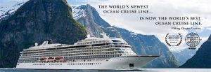 Viking Ocean Cruises